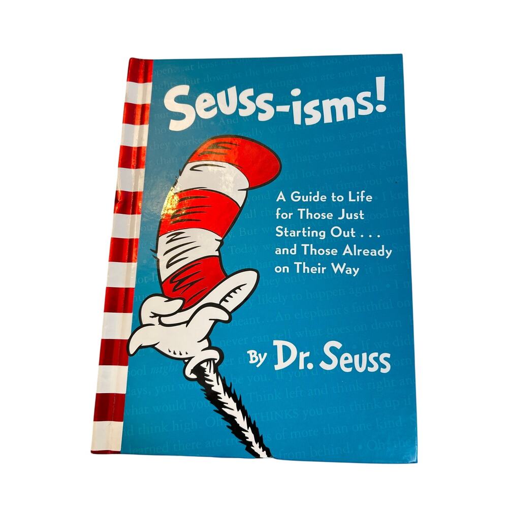 Dr. Seuss Beginner‎ 5 Book Collection - Picture 6 of 11